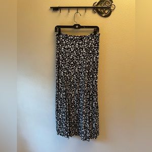 Banana Republic Maxi Skirt-Size 6 Tall